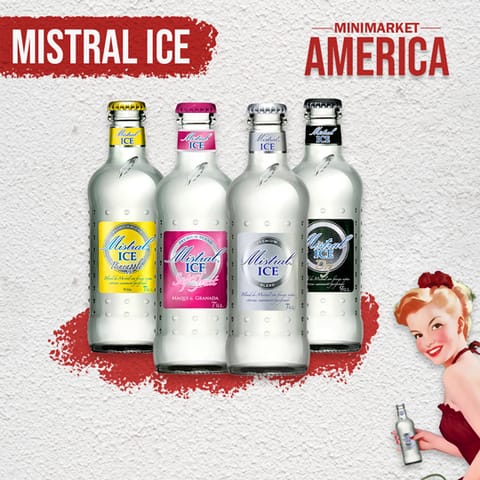Licor 13