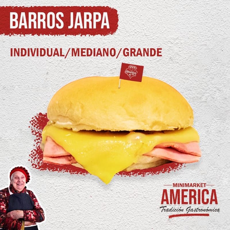 Barros Jarpa
