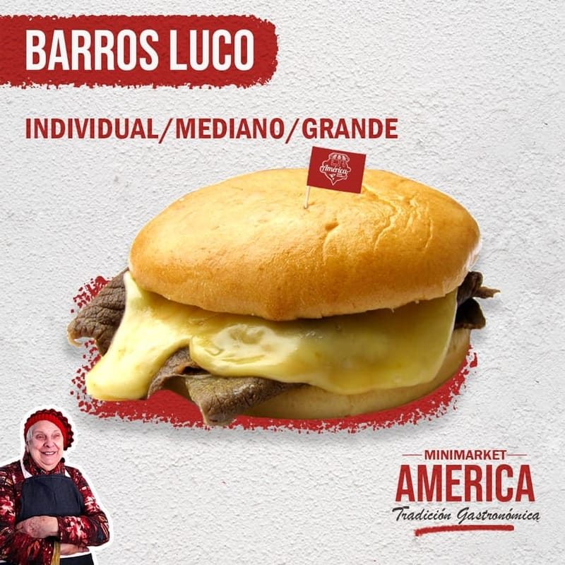 Barros Luco