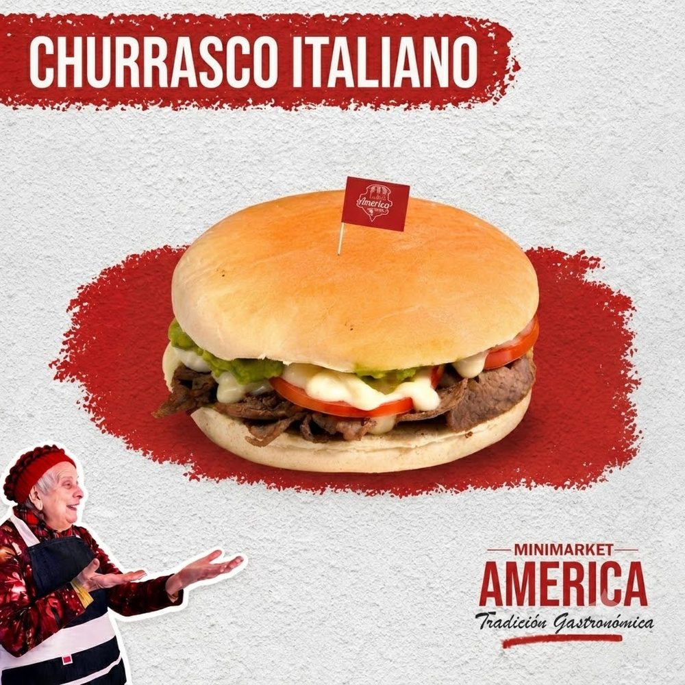 Churrasco Italiano