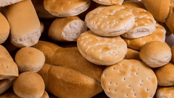 Pan caliente siempre